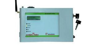 Burglar Alarm System