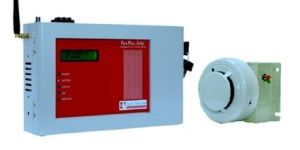 Fire Detection Alarm System