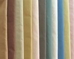 Natural Dyed Fabrics