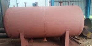 Pressure Vessel