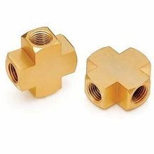 Brass Pipe Fittings