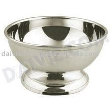 Stainless Steel Ice Cream Cup