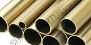 70/30 Brass Tubes