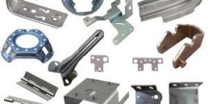 Fabrication Precision Metal Stamping Parts