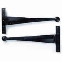 Wrought Iron Hardware