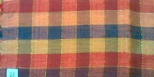 Yarn Dyed Square Rayon Scarf