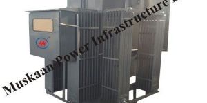 1000 KVA Servo Controlled Voltage Stabilizer