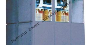 Corrugated Dry Type Transformer