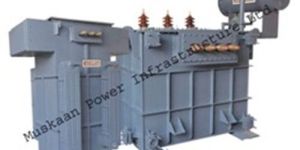 Oil Cooled Voltage Stabilizer