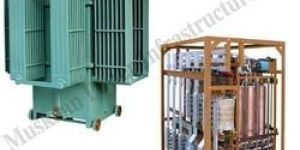 Servo Controlled Voltage Stabilizer Transformer