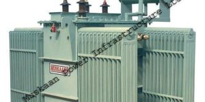 Three Phase Isolation Transformer