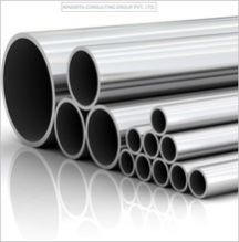 CDW and Stainless Steel Pipe