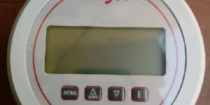 Dwyer USA DM-1109 DigiMag Digital Pressure Gage