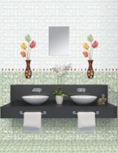 Ceramic Wall Tile