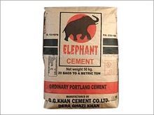OPC Cement