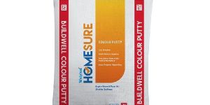 Walplast Homesure COLOUR PUTTY