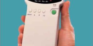 Cardiology Pulse Oximeter