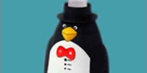 Penguin Nebulizer