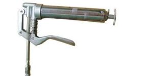 GREASE GUN