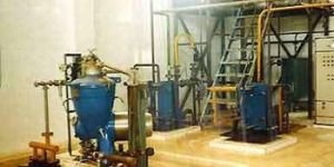 SRG SEPaRATOR