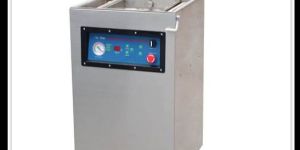 Automatic Vacuum Packager