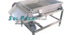 Bean Sheller Peeler Machine