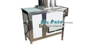 Garlic Separating Machine