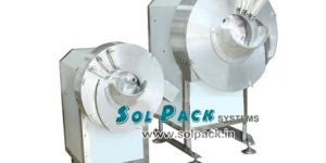 Ginger Slicer Machine