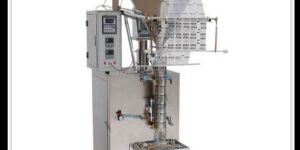 Granule Packing Machine