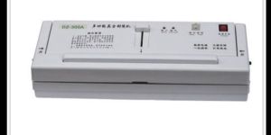 Household Vacuum Sealer