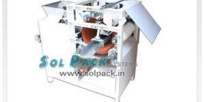 Peanut Peeling Machine