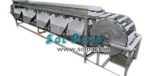 Potato and Onion Sorting Machine