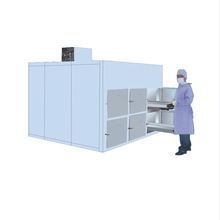 Mortuary Cabinets
