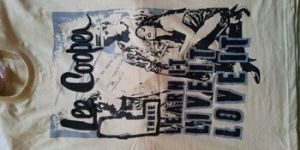 Tshirt Transfer Papers)
