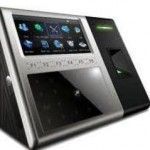 Face Recognition Time Attendance System