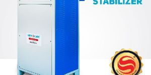 Air Cooled Servo Stabilizer