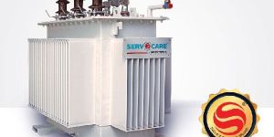 Distribution Transformer