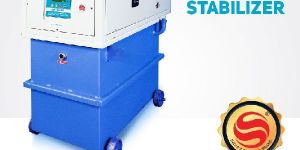Oil Cooled Servo Stabilizer