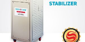 Residential Servo Stabilizer