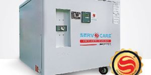 Static Servo Stabilizer