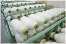 Cotton Yarn