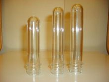 PET Pre Forms Bottle