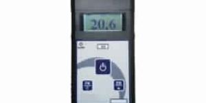 PORTABLE GAS MONITORS