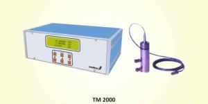Trace Moisture Analyzer