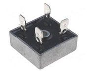 Rectifiers Bridge Module