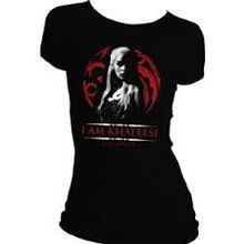 Ladies T Shirt