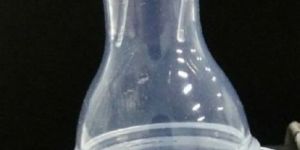Regular Liquid Silicone Rubber Nipple