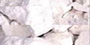 Levigated China Clay Lump