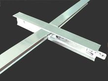 Tee Grid Suspension System