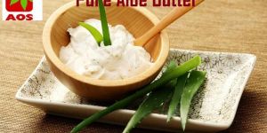Aloe Butter